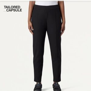 Jaanuu- Lio Classic Tapered Scrub Pant